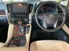 TOYOTA VELLFIRE HYBRID