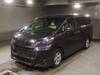 TOYOTA VELLFIRE HYBRID