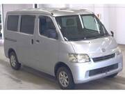 2017 TOYOTA LITEACE VAN