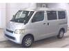 TOYOTA LITEACE VAN