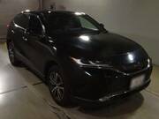 2023 TOYOTA HARRIER G