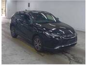 2021 TOYOTA HARRIER G