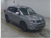2018 SUZUKI ESCUDO