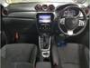 SUZUKI ESCUDO