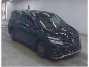 2020 NISSAN ELGRAND