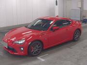 2017 TOYOTA 86