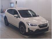 2021 SUBARU XV