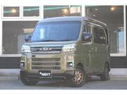 2024 DAIHATSU ATRAI