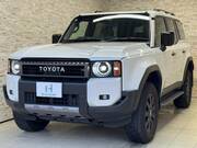 2024 TOYOTA LANDCRUISER 250