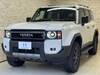 TOYOTA LANDCRUISER 250