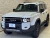 TOYOTA LANDCRUISER 250