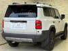 TOYOTA LANDCRUISER 250