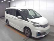 2017 NISSAN SERENA