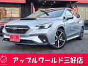 2021 SUBARU LEVORG