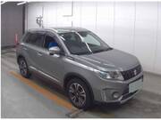 2020 SUZUKI ESCUDO
