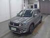 SUZUKI ESCUDO