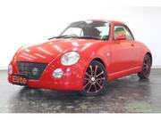 2010 DAIHATSU COPEN