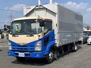 2011 ISUZU FORWARD