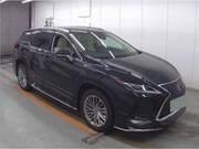 2019 LEXUS RX