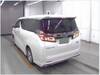 TOYOTA VELLFIRE HYBRID