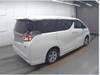 TOYOTA VELLFIRE HYBRID