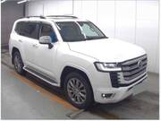 2024 TOYOTA LAND CRUISER