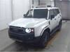 TOYOTA LANDCRUISER 250