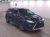 LEXUS RX450H