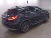 LEXUS RX450H