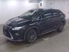 LEXUS RX450H