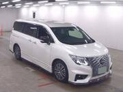 2022 NISSAN ELGRAND