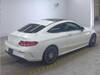 MERCEDES BENZ C-CLASS