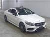MERCEDES BENZ C-CLASS