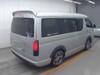 TOYOTA HIACE WAGON