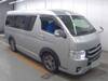 TOYOTA HIACE WAGON
