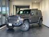 CHRYSLER JEEP WRANGLER UNLIMITED