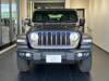 CHRYSLER JEEP WRANGLER UNLIMITED