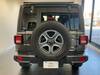 CHRYSLER JEEP WRANGLER UNLIMITED
