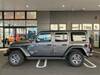 CHRYSLER JEEP WRANGLER UNLIMITED