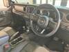 CHRYSLER JEEP WRANGLER UNLIMITED