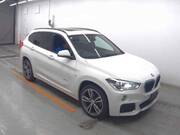 2018 BMW X1