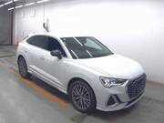 2020 AUDI OTHER