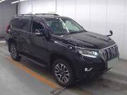 2023 TOYOTA LAND CRUISER PRADO
