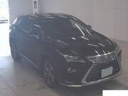 2017 LEXUS RX