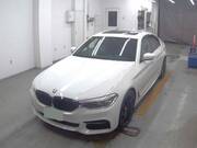 2017 BMW 5 SERIES