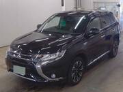 2017 MITSUBISHI OUTLANDER PHEV