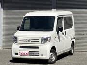 2019 HONDA N-VAN