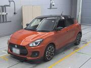 2021 SUZUKI SWIFT SPORT