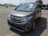 HONDA STEPWAGON