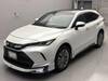 TOYOTA HARRIER HYBRID